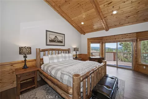 Bedroom - 440 Windsong, Big Bear Lake, CA 92315 photo 4 of 6