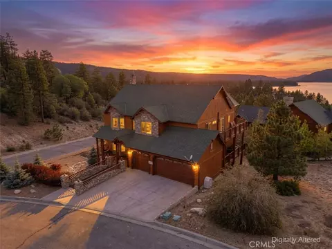 440 Windsong, Big Bear Lake, CA 92315