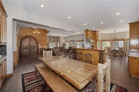Dining - 440 Windsong, Big Bear Lake, CA 92315 photo 2 of 3