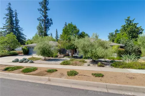 Exterior - 352 Campbell Ave, Redlands, CA 92373 photo 9 of 9