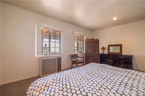 Bedroom - 31531 Ocean View Dr, Running Springs, CA 92382 photo 4 of 5