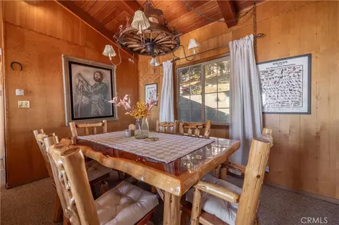 Dining - 31531 Ocean View Dr, Running Springs, CA 92382 photo 1 of 1