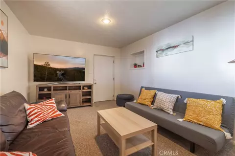 Living - 31531 Ocean View Dr, Running Springs, CA 92382 photo 6 of 7