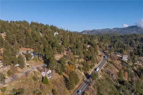 View/Area - 31531 Ocean View Dr, Running Springs, CA 92382 photo 3 of 3