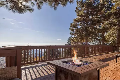 Exterior - 31531 Ocean View Dr, Running Springs, CA 92382 photo 1 of 7