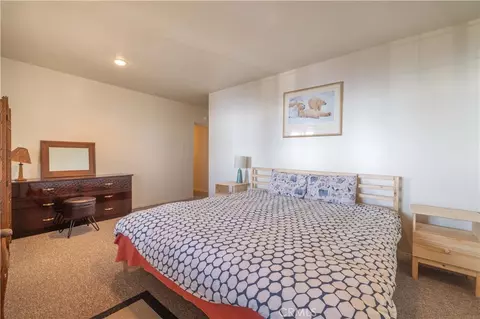 Bedroom - 31531 Ocean View Dr, Running Springs, CA 92382 photo 5 of 5