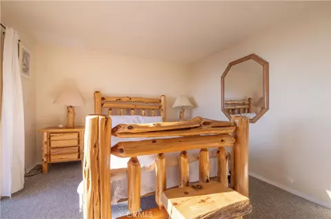 Bedroom - 31531 Ocean View Dr, Running Springs, CA 92382 photo 1 of 5