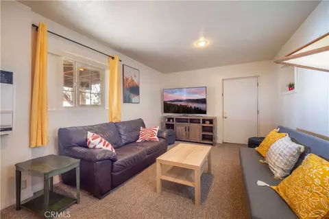 Living - 31531 Ocean View Dr, Running Springs, CA 92382 photo 7 of 7