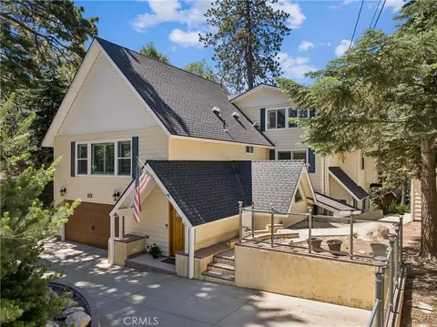 26355 Augusta, Lake Arrowhead, CA 92352