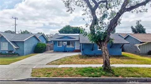 20734 Hawaiian, Lakewood, CA 90715