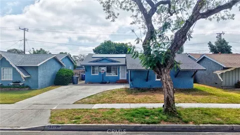 20734 Hawaiian, Lakewood, CA 90715