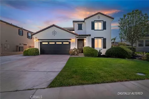 5344 Strawberry, Fontana, CA 92336