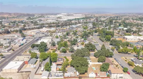 View/Area - 654 Edgar, Beaumont, CA 92223 photo 5 of 8