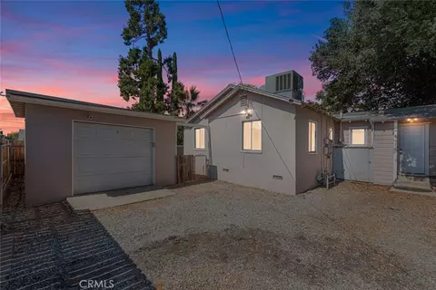 Exterior - 654 Edgar, Beaumont, CA 92223 photo 1 of 13