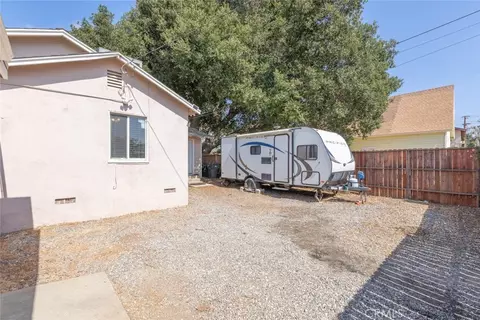 Exterior - 654 Edgar, Beaumont, CA 92223 photo 10 of 13