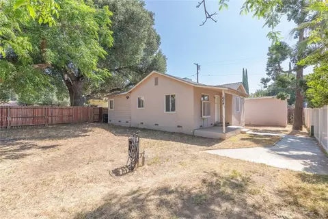 Exterior - 654 Edgar, Beaumont, CA 92223 photo 7 of 13