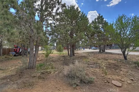Exterior - 2165 3rd, Big Bear City, CA 92314 photo 3 of 6