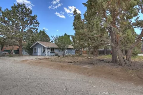 Exterior - 2165 3rd, Big Bear City, CA 92314 photo 5 of 6