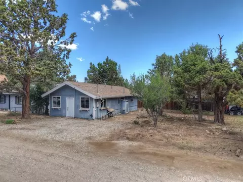 Exterior - 2165 3rd, Big Bear City, CA 92314 photo 2 of 6
