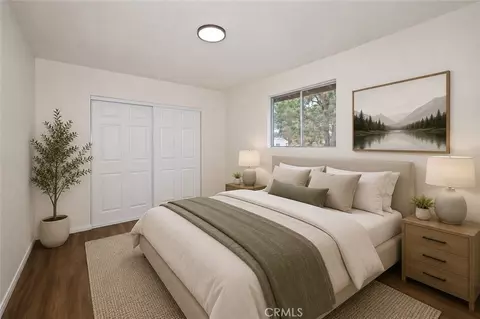 Bedroom - 2165 3rd, Big Bear City, CA 92314 photo 4 of 6