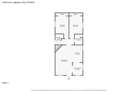 2165 3rd, Big Bear City, CA 92314 photo 30