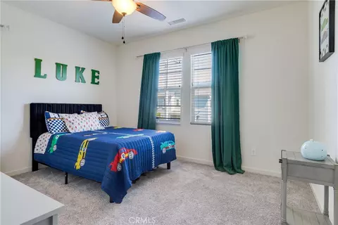 Bedroom - 1836 Plan Tree, Upland, CA 91784 photo 4 of 4