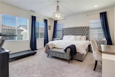 Bedroom - 1836 Plan Tree, Upland, CA 91784 photo 1 of 4