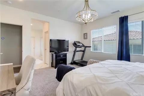 Bedroom - 1836 Plan Tree, Upland, CA 91784 photo 2 of 4