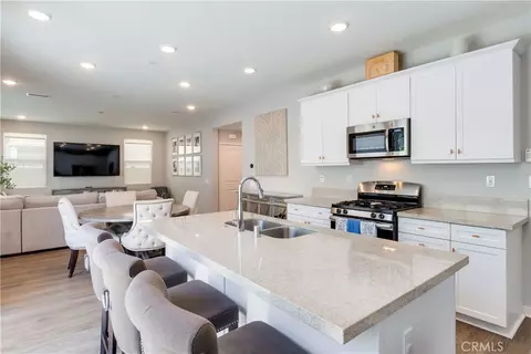 Kitchen - 1836 Plan Tree, Upland, CA 91784 photo 3 of 3