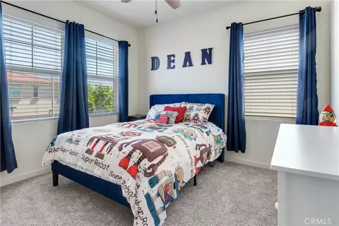 Bedroom - 1836 Plan Tree, Upland, CA 91784 photo 3 of 4