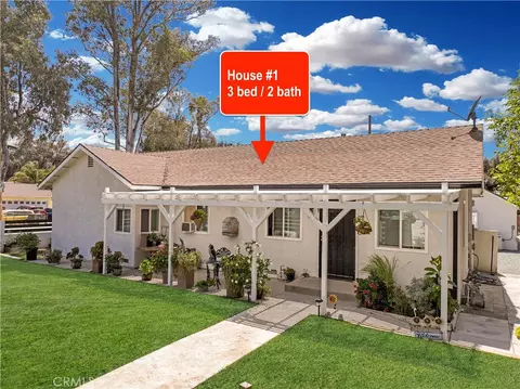 4187 Dwight Ave, Riverside, CA 92507