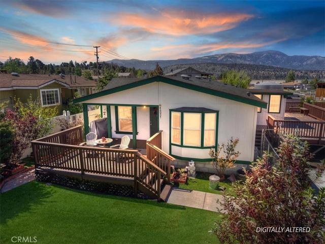 46037 S Big, Big Bear City, CA 92314