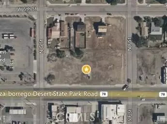 263 W Main St, Westmorland, CA 92281