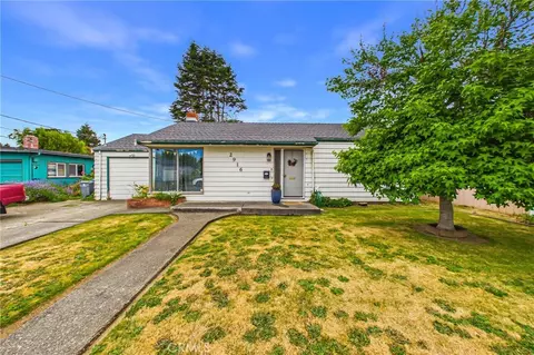 Exterior - 2916 Lowell, Eureka, CA 95501 photo 1 of 6