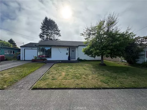 2916 Lowell, Eureka, CA 95501