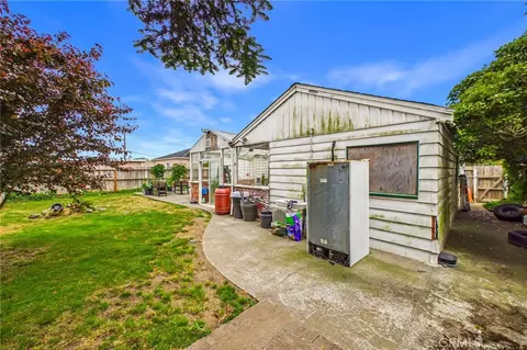 Exterior - 2916 Lowell, Eureka, CA 95501 photo 2 of 6