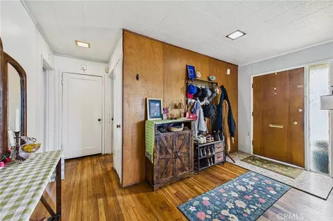 Entry Way - 2916 Lowell, Eureka, CA 95501 photo 1 of 1