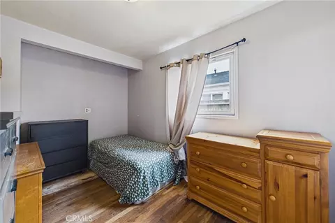 Bedroom - 2916 Lowell, Eureka, CA 95501 photo 3 of 4