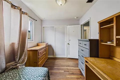 Bedroom - 2916 Lowell, Eureka, CA 95501 photo 2 of 4