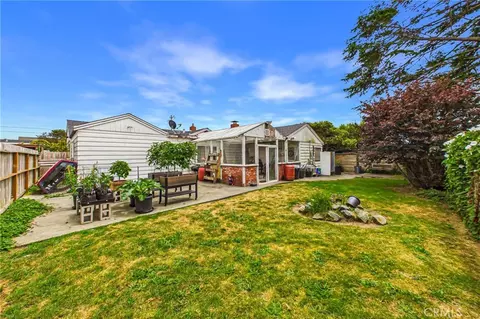 Exterior - 2916 Lowell, Eureka, CA 95501 photo 6 of 6