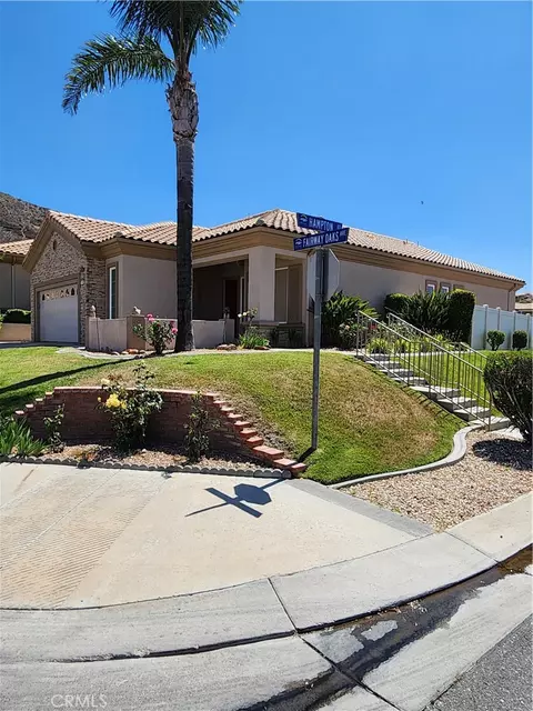 1909 Fairway Oaks, Banning, CA 92220