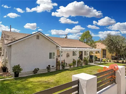 Exterior - 4187 Dwight Ave, Riverside, CA 92507 photo 10 of 15