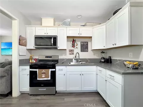 Kitchen - 4187 Dwight Ave, Riverside, CA 92507 photo 2 of 5