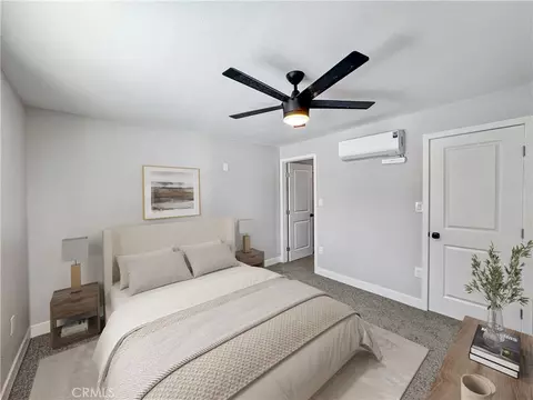 Bedroom - 4187 Dwight Ave, Riverside, CA 92507 photo 5 of 6