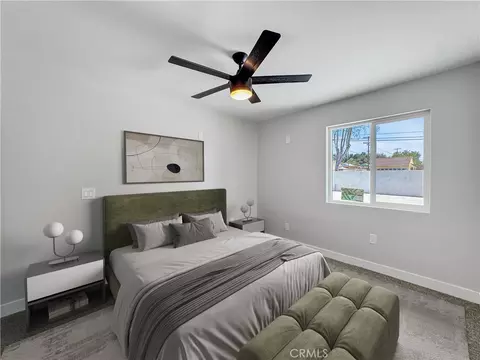 Bedroom - 4187 Dwight Ave, Riverside, CA 92507 photo 6 of 6