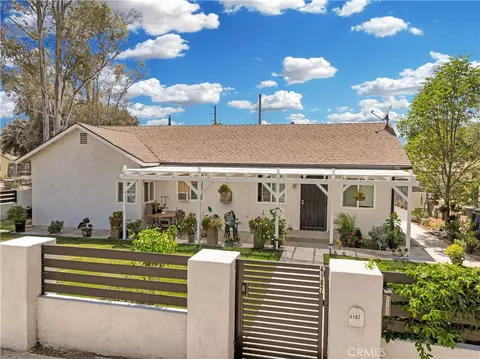 Exterior - 4187 Dwight Ave, Riverside, CA 92507 photo 11 of 15