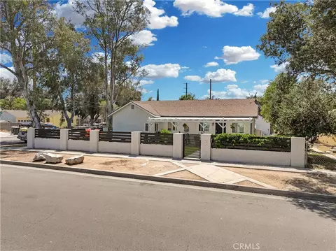 Exterior - 4187 Dwight Ave, Riverside, CA 92507 photo 13 of 15