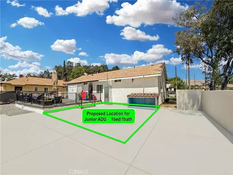 Exterior - 4187 Dwight Ave, Riverside, CA 92507 photo 15 of 15