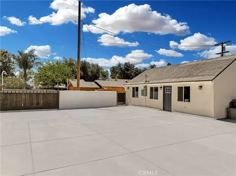 Exterior - 4187 Dwight Ave, Riverside, CA 92507 photo 3 of 15