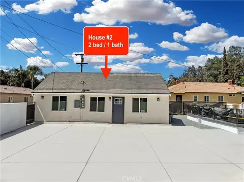 Exterior - 4187 Dwight Ave, Riverside, CA 92507 photo 2 of 15